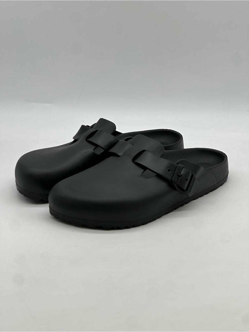 Birkenstock Boston Eva Clog. Size 10 - Picture 4 of 10